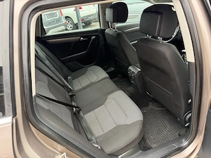 VW Passat   An 2012   TDI 105 cp   E5 - imagine 9