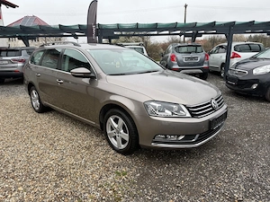 VW Passat   An 2012   TDI 105 cp   E5 - imagine 14