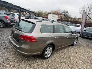VW Passat   An 2012   TDI 105 cp   E5 - imagine 18