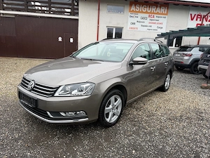 VW Passat   An 2012   TDI 105 cp   E5 - imagine 17