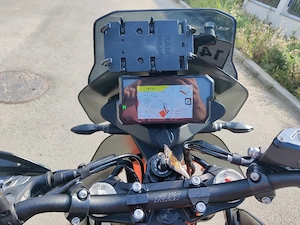 Vand KTM 890 Adventure R 2022 - imagine 5