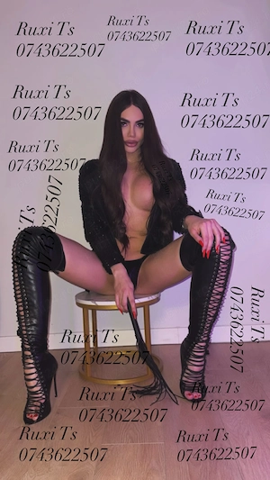 Ruxi Ts dominatoare  - imagine 6