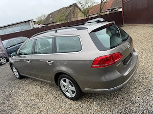 VW Passat   An 2012   TDI 105 cp   E5 - imagine 11