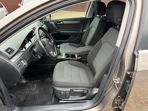 VW Passat   An 2012   TDI 105 cp   E5 - imagine 8