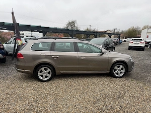 VW Passat   An 2012   TDI 105 cp   E5 - imagine 15