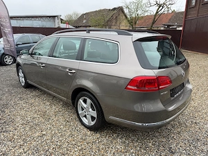 VW Passat   An 2012   TDI 105 cp   E5 - imagine 5