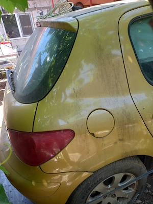 Vând Peugeot 307 - imagine 3