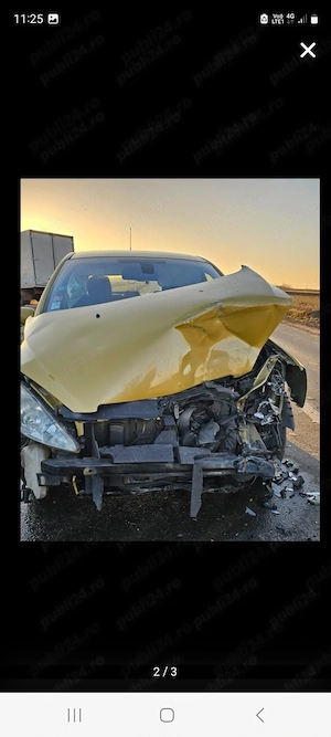 Vând Peugeot 307 - imagine 2