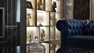 New York Style Design • Pipera 1 • Penthouse • Hobby Room + Rooftop 300Sqm - imagine 15