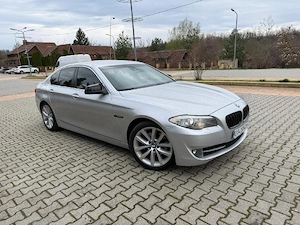 Vând Bmw seria 5 f10 - imagine 3