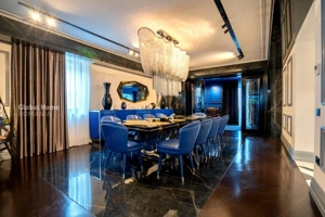 New York Style Design • Pipera 1 • Penthouse • Hobby Room + Rooftop 300Sqm - imagine 7