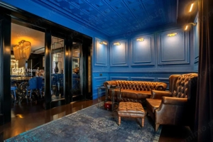 New York Style Desing • Pipera 1 • Penthouse • Hobby Room + Rooftop 300Sqm