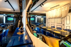 New York Style Design • Pipera 1 • Penthouse • Hobby Room + Rooftop 300Sqm - imagine 5