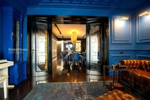 New York Style Design • Pipera 1 • Penthouse • Hobby Room + Rooftop 300Sqm - imagine 9