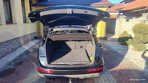 Audi Q5 Quattro 2.0 S-Line - imagine 5