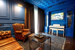 New York Style Design • Pipera 1 • Penthouse • Hobby Room + Rooftop 300Sqm - imagine 10