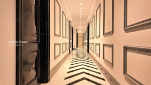 New York Style Design • Pipera 1 • Penthouse • Hobby Room + Rooftop 300Sqm - imagine 16