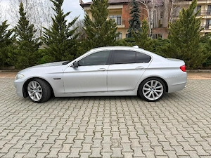 Vând Bmw seria 5 f10 - imagine 2