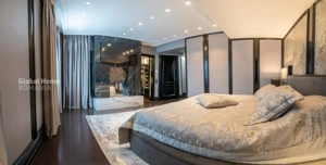 New York Style Design • Pipera 1 • Penthouse • Hobby Room + Rooftop 300Sqm - imagine 17