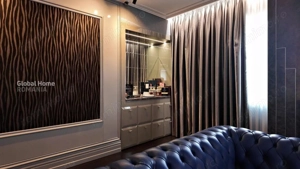 New York Style Design • Pipera 1 • Penthouse • Hobby Room + Rooftop 300Sqm - imagine 13