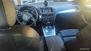 Audi Q5 Quattro 2.0 S-Line - imagine 4