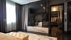 New York Style Design • Pipera 1 • Penthouse • Hobby Room + Rooftop 300Sqm - imagine 20