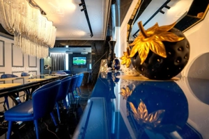 New York Style Design • Pipera 1 • Penthouse • Hobby Room + Rooftop 300Sqm - imagine 6