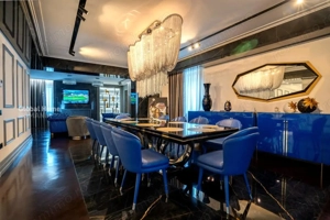 New York Style Design • Pipera 1 • Penthouse • Hobby Room + Rooftop 300Sqm - imagine 8