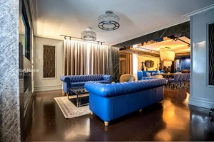 New York Style Desing • Pipera 1 • Penthouse • Hobby Room + Rooftop 300Sqm