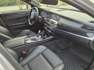 Vând Bmw seria 5 f10 - imagine 4