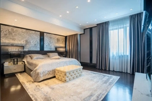 New York Style Design • Pipera 1 • Penthouse • Hobby Room + Rooftop 300Sqm - imagine 18