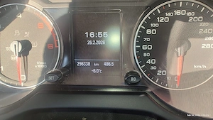 Audi Q5 Quattro 2.0 S-Line - imagine 3