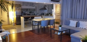 Apartament Luminos 4 camere.  Zona Delta Vacaresti.