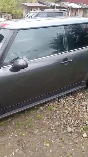 Mini cooper 1.6 benzina 116 cp înmatriculat  - imagine 5