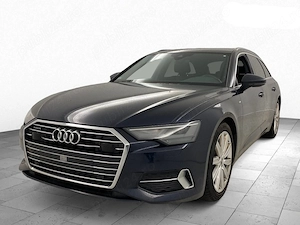 Vand Audi A6 C8 Avant 2020 | S-LINE | QUATTRO | PANORAMIC | 40 TDI 204 CP | 125.000 KM - imagine 2