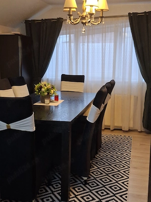 Casa de vanzare in regim  mixt rezidential comercial - imagine 10