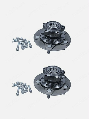 Rulment de roată Ford Transit MK8 - imagine 4