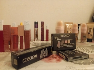 Produse cosmetice!!!! - imagine 3