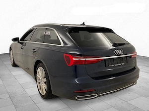 Vand Audi A6 C8 Avant 2020 | S-LINE | QUATTRO | PANORAMIC | 40 TDI 204 CP | 125.000 KM - imagine 3