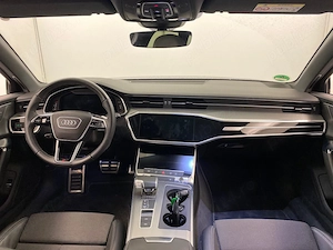 Vand Audi A6 C8 Avant 2020 | S-LINE | QUATTRO | PANORAMIC | 40 TDI 204 CP | 125.000 KM - imagine 7