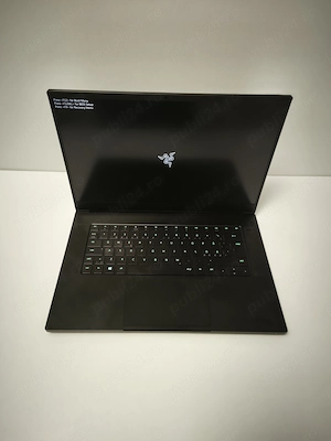 Laptop gaming razer blade 15 advanced rz09-033 i7 gen10 rtx 2070 super