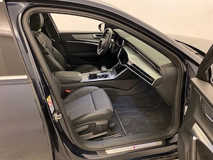 Vand Audi A6 C8 Avant 2020 | S-LINE | QUATTRO | PANORAMIC | 40 TDI 204 CP | 125.000 KM - imagine 6