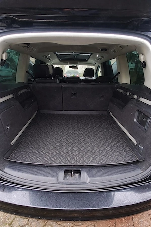 Seat Alhambra 2.0 - imagine 5