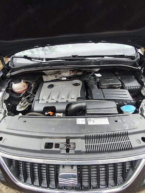 Seat Alhambra 2.0 - imagine 4