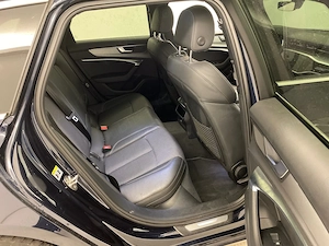 Vand Audi A6 C8 Avant 2020 | S-LINE | QUATTRO | PANORAMIC | 40 TDI 204 CP | 125.000 KM - imagine 5