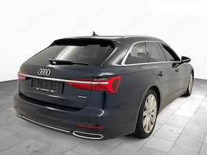Vand Audi A6 C8 Avant 2020 | S-LINE | QUATTRO | PANORAMIC | 40 TDI 204 CP | 125.000 KM - imagine 4