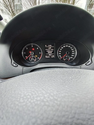 Seat Alhambra 2.0 - imagine 3