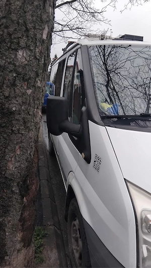 Vand Ford Transit 2011 - imagine 3