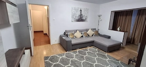 Prorietar inchiriez apartament cu 2 camere in Arad