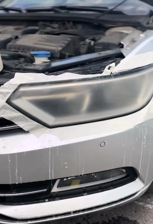 Polish Faruri si Curatare banchete  - imagine 2